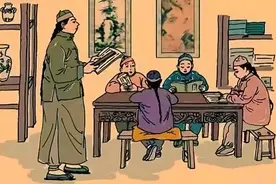 “一问三不知”，是哪三不知？图片