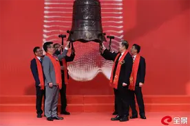 深耕细作，跑出“加速度”——邳州市实现企业上市“零突破”图片