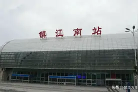 江苏省的镇江市，为何有6个区县？图片