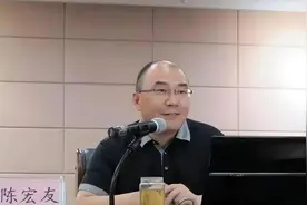 合肥陈教授回应：造成误解很自责，等候处理！但网友对回应很质疑图片