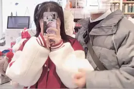 有一个男朋友是种什么体验图片