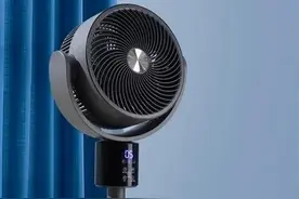 空气循环扇是智商税还是真好用？我也买了一台图片