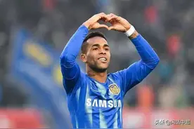 哪个是真的？特谢拉回归中超，韦世豪重返泰山，吴曦离开申花图片