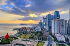 中央确定的北方十大城市，天津第2，郑州第8图片