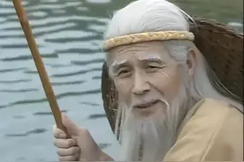 《封神榜》演员现状：“纣王”移民，“妲己”入歧途，有人吃低保图片