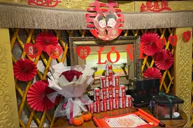 订婚好物｜几十块就能拥有的订婚仪式感图片