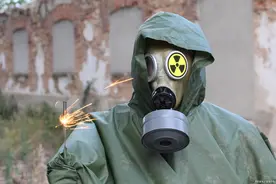 化学武器的种类有哪些？图片