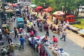 乘着公交去赶集 | 淄博中心城区篇（二）图片