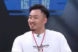 睢冉再谈巩晓彬，却又打自己脸，大师听了连苦笑都没有了吧？图片