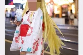 梳理苏州女生穿和服被带走事件，以及法律问题，附知乎网友评论图片