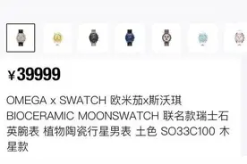 买Swatch的年轻人都后悔了图片