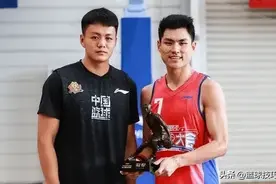 网红球员凭什么打不了CBA？图片