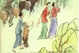 最浪漫的二十四节气中，为什么唯有清明是节假日？它蕴含着怎样的文化内涵和历史沉淀？图片