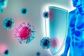 身体免疫力偏低怎么办？尽量少做3事，或有助激活免疫力图片