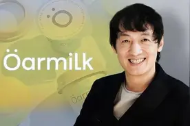 靠“野生团长”出圈，25年乳品老将拿下数千万融资图片