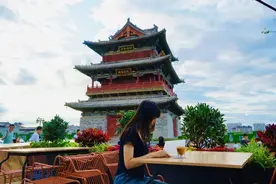 夏季平均温度20摄氏度！来大同，清凉一夏图片