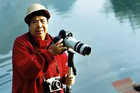 邵华将军的13个镜头，首次相见，弥足珍贵，勾勒一代人的记忆…图片