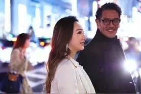 东京的“港女”——港区女子图片