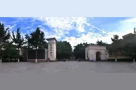 成都“新六区”高中都有哪些？谁是隐藏“王者”？图片