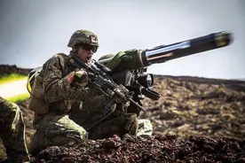 1.6万雇佣兵介入俄乌冲突，月薪6万美元，俄军警告：无战俘待遇图片