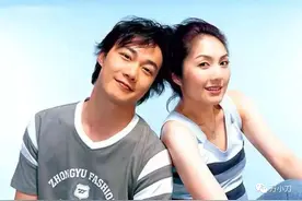 老婆1小时消费81万创纪录，陈奕迅为何还是放弃杨千嬅，选择她？图片