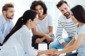 记住这三条忠告,让你远离小人。图片