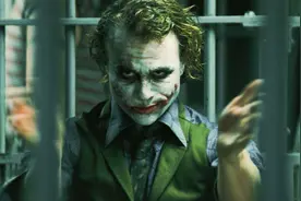 希斯莱杰之后 再无小丑图片