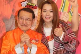 刘恺威将再度当爸？网曝李晓峰怀孕，刘丹79岁大寿当天欣喜回应图片