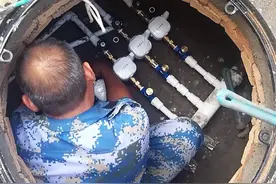 【户表改造】好处多、不麻烦！“一户一表”改造进行中，你家改了吗？图片