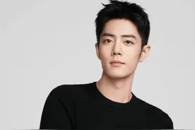 肖战惊现LV集团年会！微博之夜尚成谜，粉丝已整装待发图片