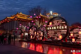 【名家朗诵】梦回大唐 作者：金罡 朗诵：和胜利图片