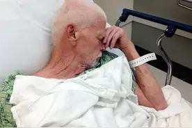 8旬老人吃不下饭终日昏睡，是大限将至？医生细查发现多了一片药图片