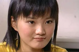 她被称为最丑女主，黄圣依为她做配角，靠老爸砸钱演上女主角图片