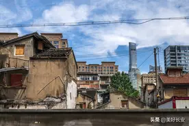 西安拆迁户众生相：有人半夜坐飞机去重庆吃火锅，有人一夜返贫图片