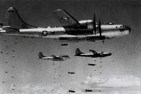 核爆之下无冤魂！两颗原子弹结束二战，核武器的威力到底有多大？图片