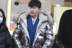 被央视春晚淘汰的9位明星：张艺兴、张杰好可惜，张凯丽出局最早图片