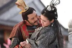 一口气看完隋炀帝杨广的一生：明明是千古一帝，却惨遭万世骂名图片