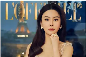 香港名媛惨遭“寄居蟹”前夫分尸，曾经的枕边人为何痛下杀手？图片