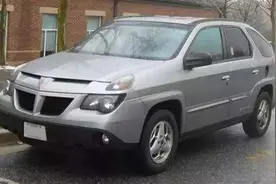 世界最丑汽车，你心目中的是哪个图片