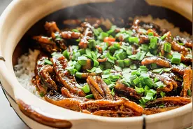 小暑鳝鱼最肥美，这8家店必尝图片