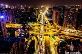 广东篇：省内最远两个点距离有多远？图片