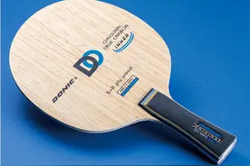 每周乒器观察 150：菲鲁斯的法器，Victas自己的T05图片