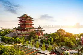 重识“四大名楼”图片