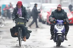 电动车骑得快和骑得慢哪个更省电？很多人都不知道，看完涨知识了图片
