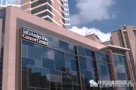 晚期肺癌基因检测存在KRAS突变，新型药物让他们重回正常生活图片