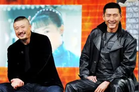 钱雁秋再拍谍战神剧，张子健罕见演配角，“燕双鹰”有接班人了图片