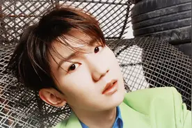 Z世代原创音乐人王源，已有21首破百万收藏单曲，牛牛牛图片