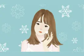 女人对你动情后，会用肢体暗示你，别不懂图片