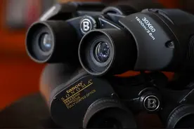 望远镜选购和保存：如何发现望远镜问题，不落入假俄罗斯镜圈套图片