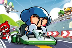 感受速度与激情的赛车游戏有哪些 2023竞速手游推荐合集图片